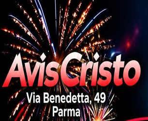 Avis Cristo Parma