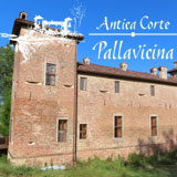 Ristorante Antica Corte pallavicino