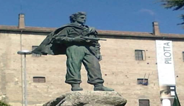 Monumento al Partigiano a Parma: Simbolo di Libertà e Memoria Storica