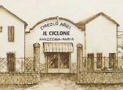 ciclone banner
