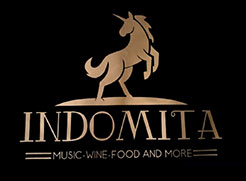 indomita banner