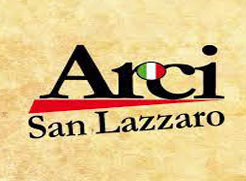 san lazzaro banner