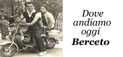 banner dove andiamo berceto