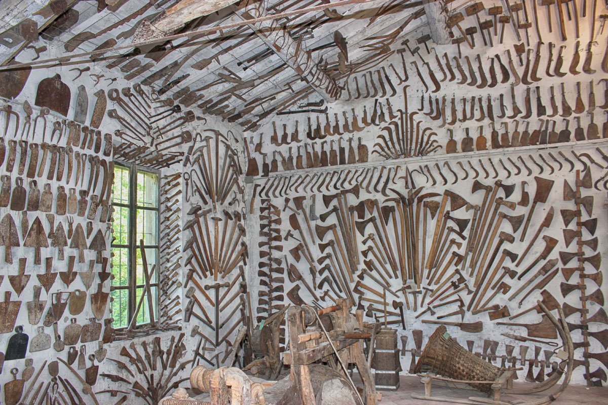Guatelli Museum