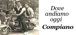 banner dove andiamo compiano