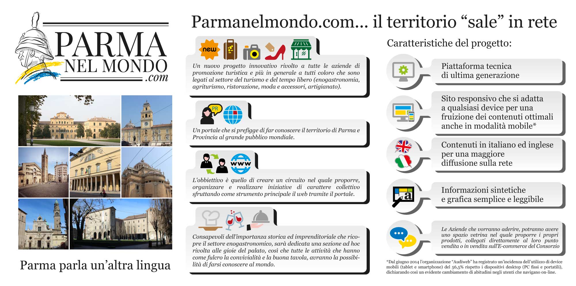 banner infografica parmanelmondo