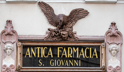 Antica Spezieria di San Giovanni