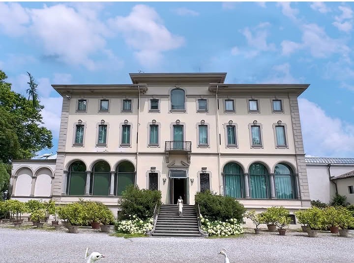 Fondazione Magnani-Rocca: eventi dal vivo e mostra in corso