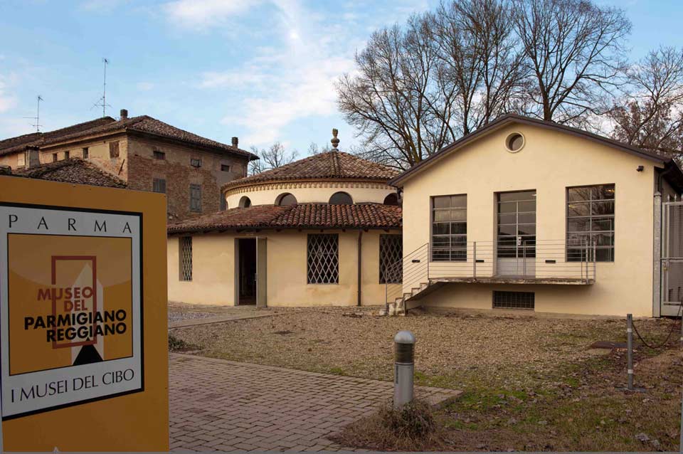 museo parmigiano reggiano 1