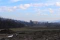 Veduta panoramica del Castello di Varano de&#039; Melegari
