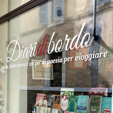 libreria diario di bordo