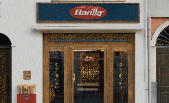 La Bottega Barilla 
