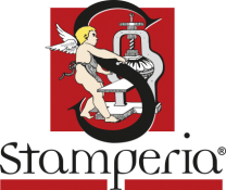 logo stamperia