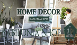 Babilonia Shop