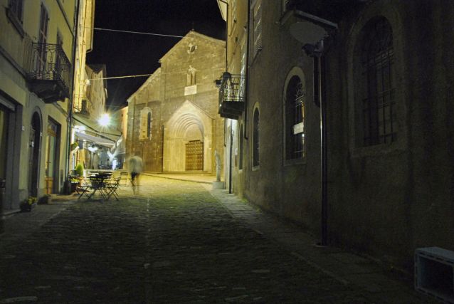 Duomo di San Moderanno Berceto 441 640 427 80