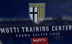 Mutti Training Center