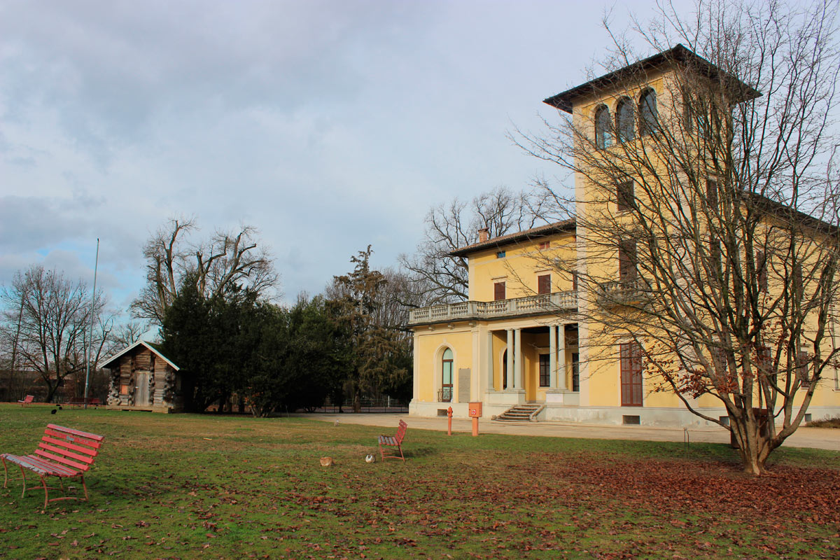 Municipal Library