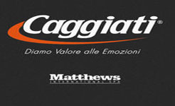 Caggiati Matthews