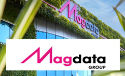 Magdata