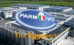 Parmovo