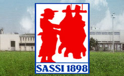 Sassi