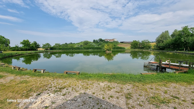 lago matteo barbiano