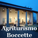  Azienda Agriturismo Boccette