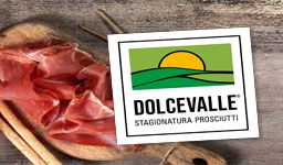 Dolcevalle Hams