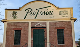 Pio Tosini Salumificio