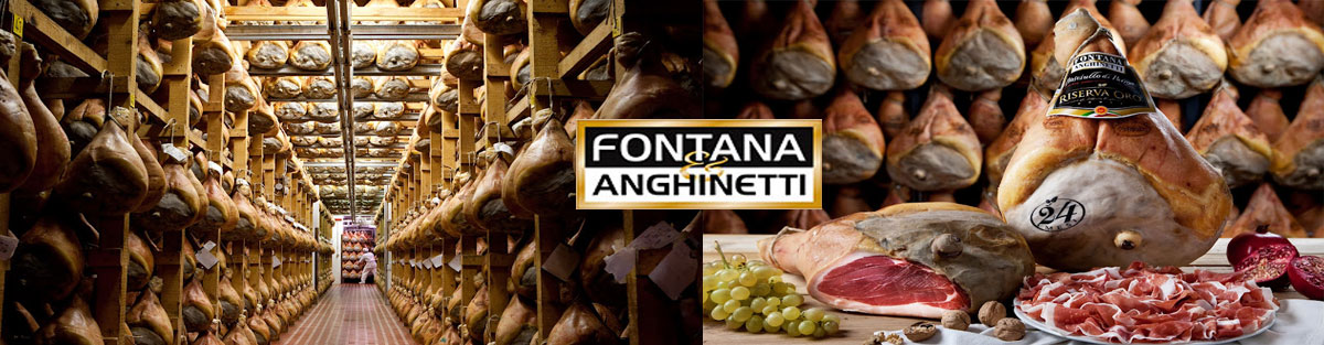 salumificio fontana anghinetti