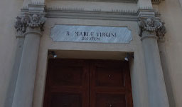 Church of the Annunciation of the Virgin Mary