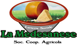 Caseificio La Medesanese