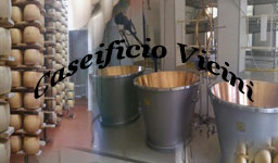 Caseificio Vicini