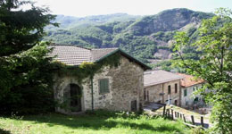 Casa museo Bertolucci