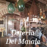 Hosteria del maiale