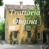 Trattoria Ongina