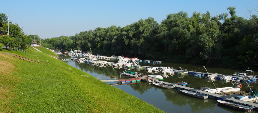 Associazione Nautica Sissa Torricella
