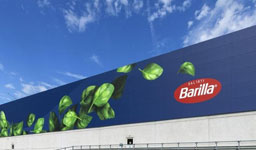 Barilla Sughi
