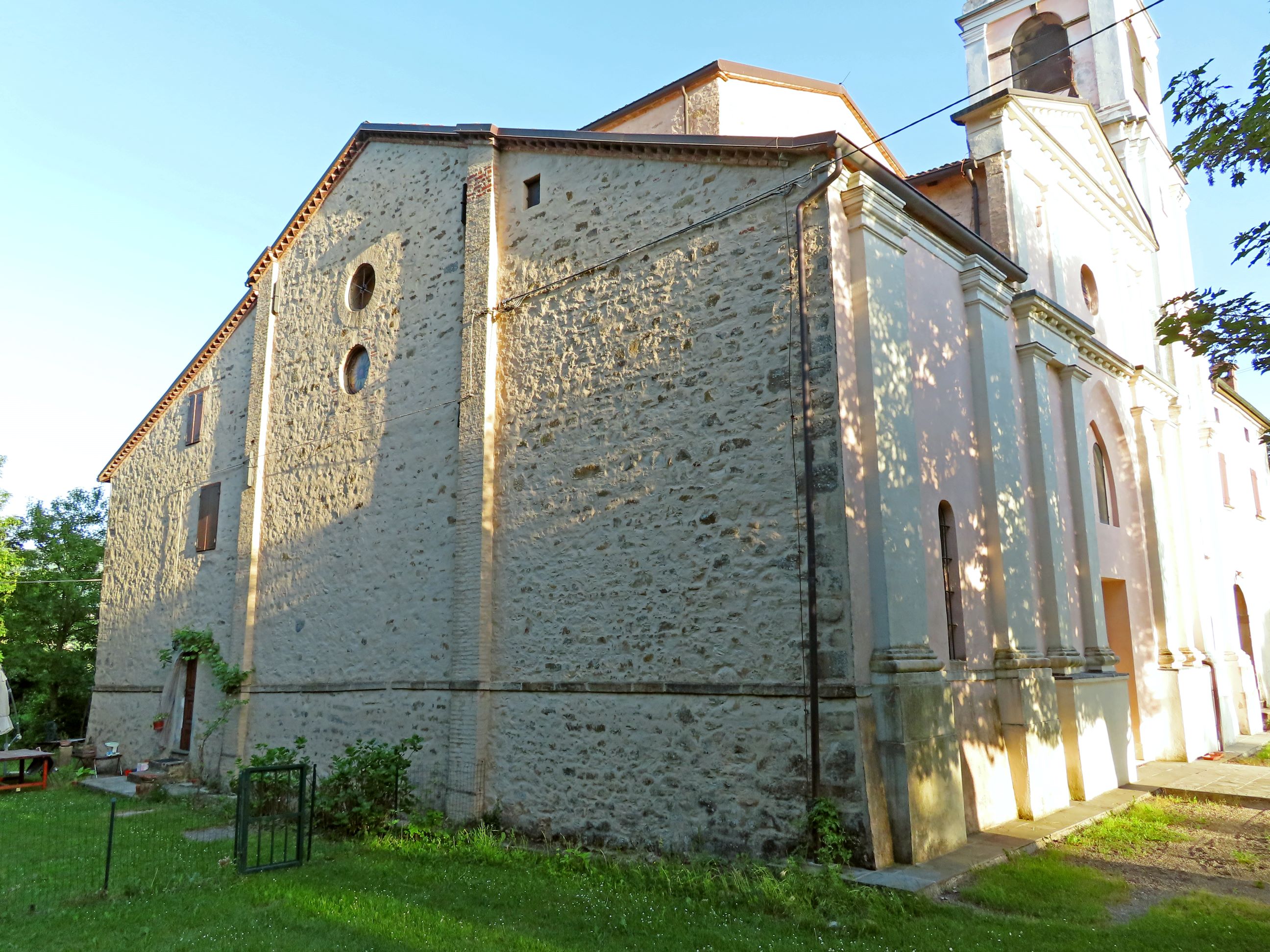 Chiesa di San Lorenzo