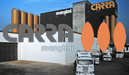 Carra Mangimi