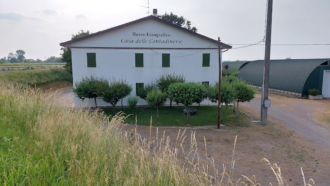 Museo Casa delle Contadinerie