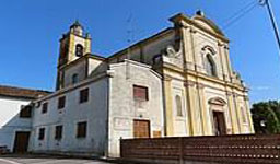 Chiesa di Santa Maria Nascente