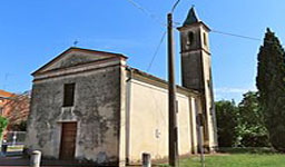 Oratorio della Beata Vergine delle Grazie