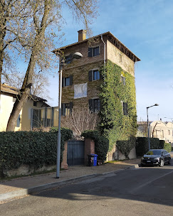 Torrione di Coenzo