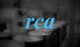 R.C.A packacing