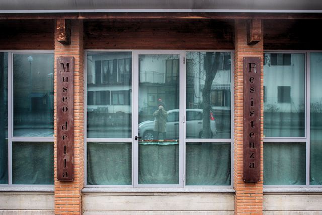 museo della resistenza fraz mormorola 2 377 640 427 80