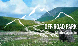 Monte Cappuccio Off Road Park