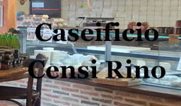 Caseificio Censi Rino