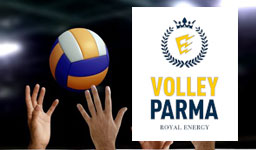 banner energy volley