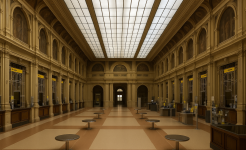 Palazzo delle Poste di Parma: un gioiello Liberty nel cuore della città